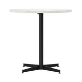 Nook Dining Table: Round + Large - 31.5