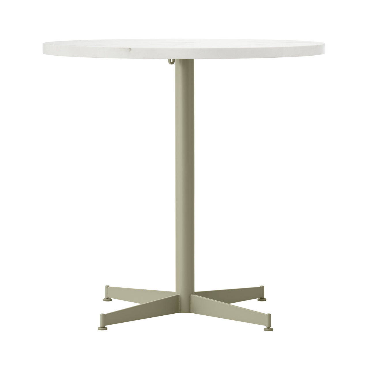 Nook Dining Table: Round + Large - 31.5