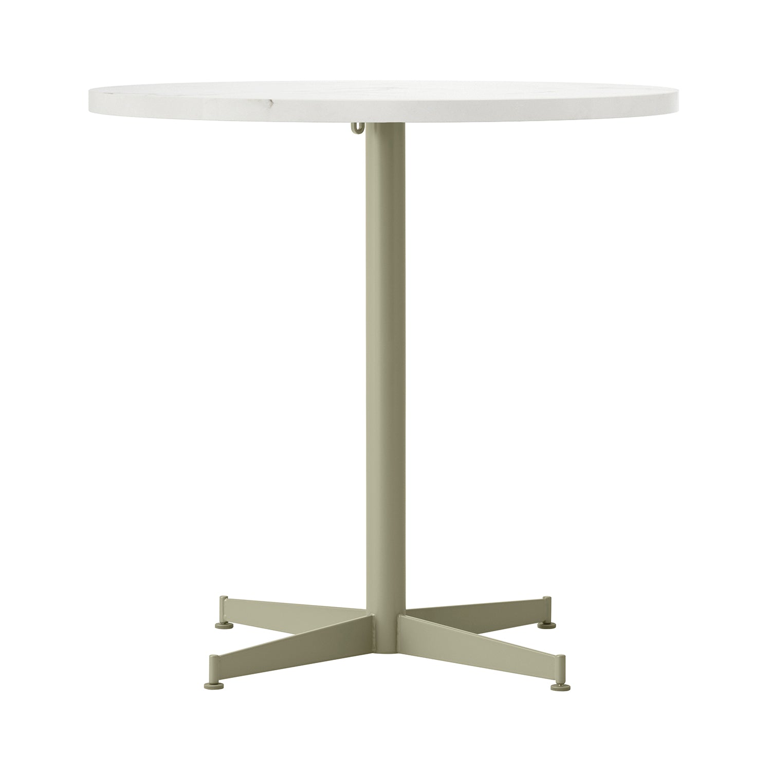 Nook Dining Table: Round + Large - 31.5
