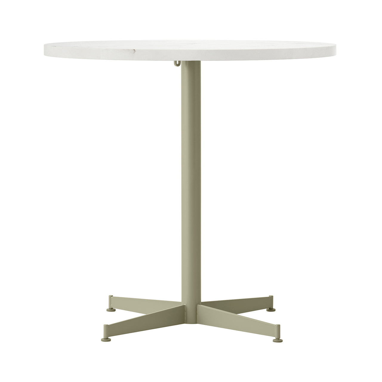 Nook Dining Table: Round + Large - 31.5