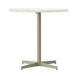 Nook Dining Table: Round + Large - 31.5