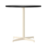 Nook Dining Table: Round + Large - 31.5