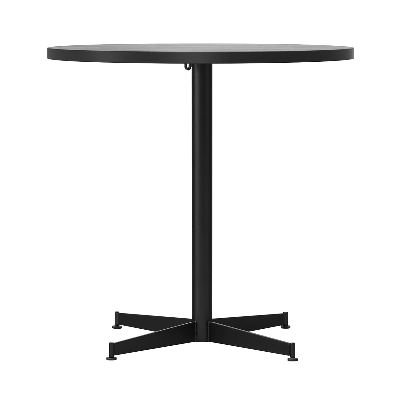 Nook Dining Table: Round + Large - 31.5