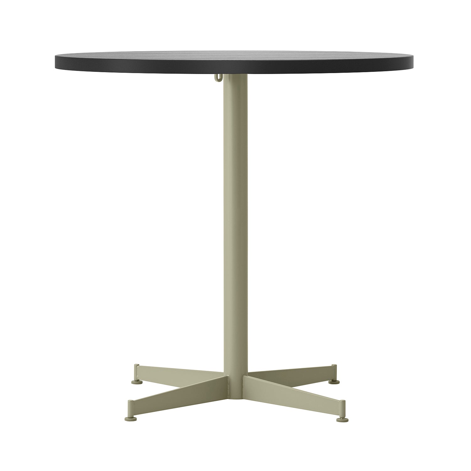 Nook Dining Table: Round + Large - 31.5