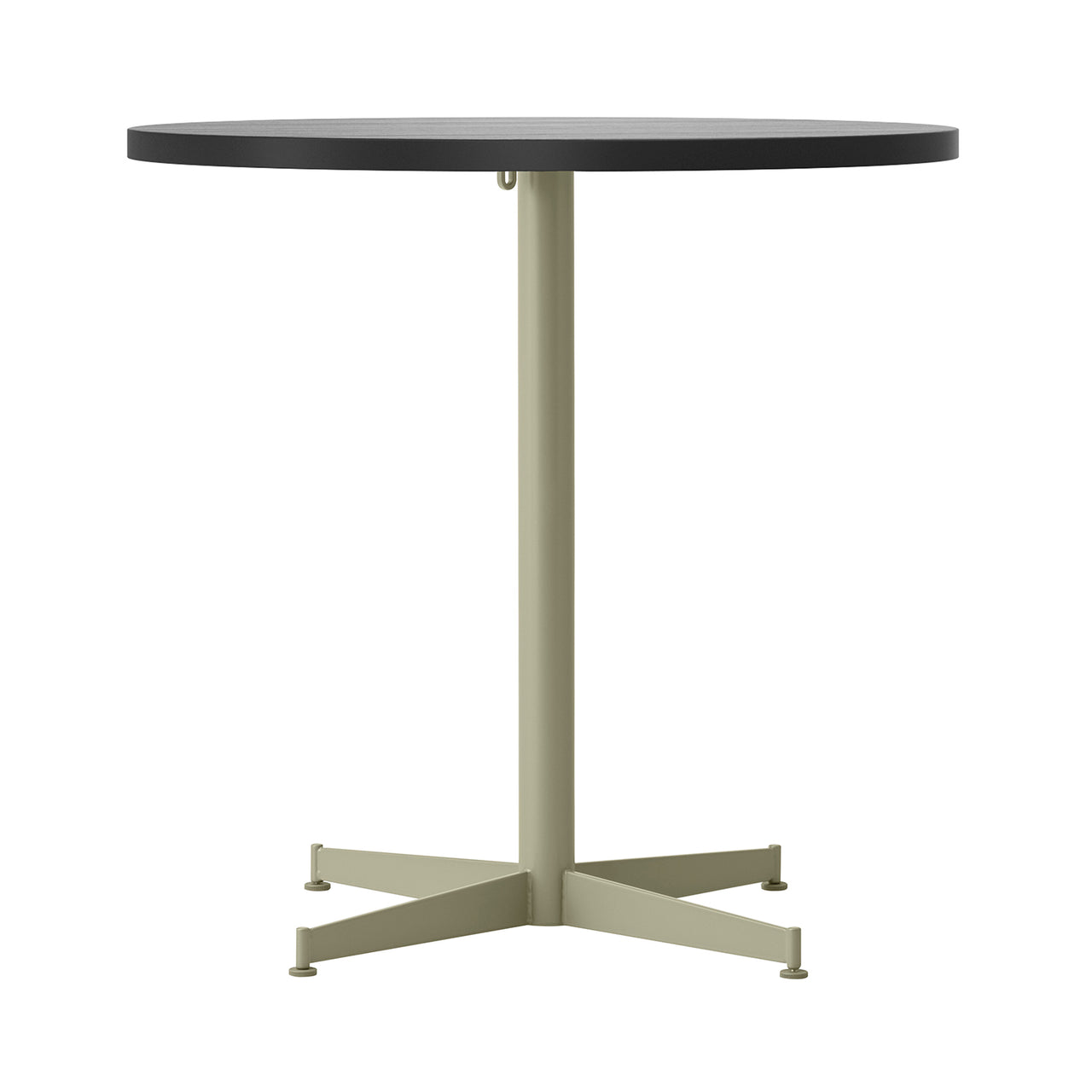 Nook Dining Table: Round + Large - 31.5