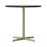 Nook Dining Table: Round + Large - 31.5