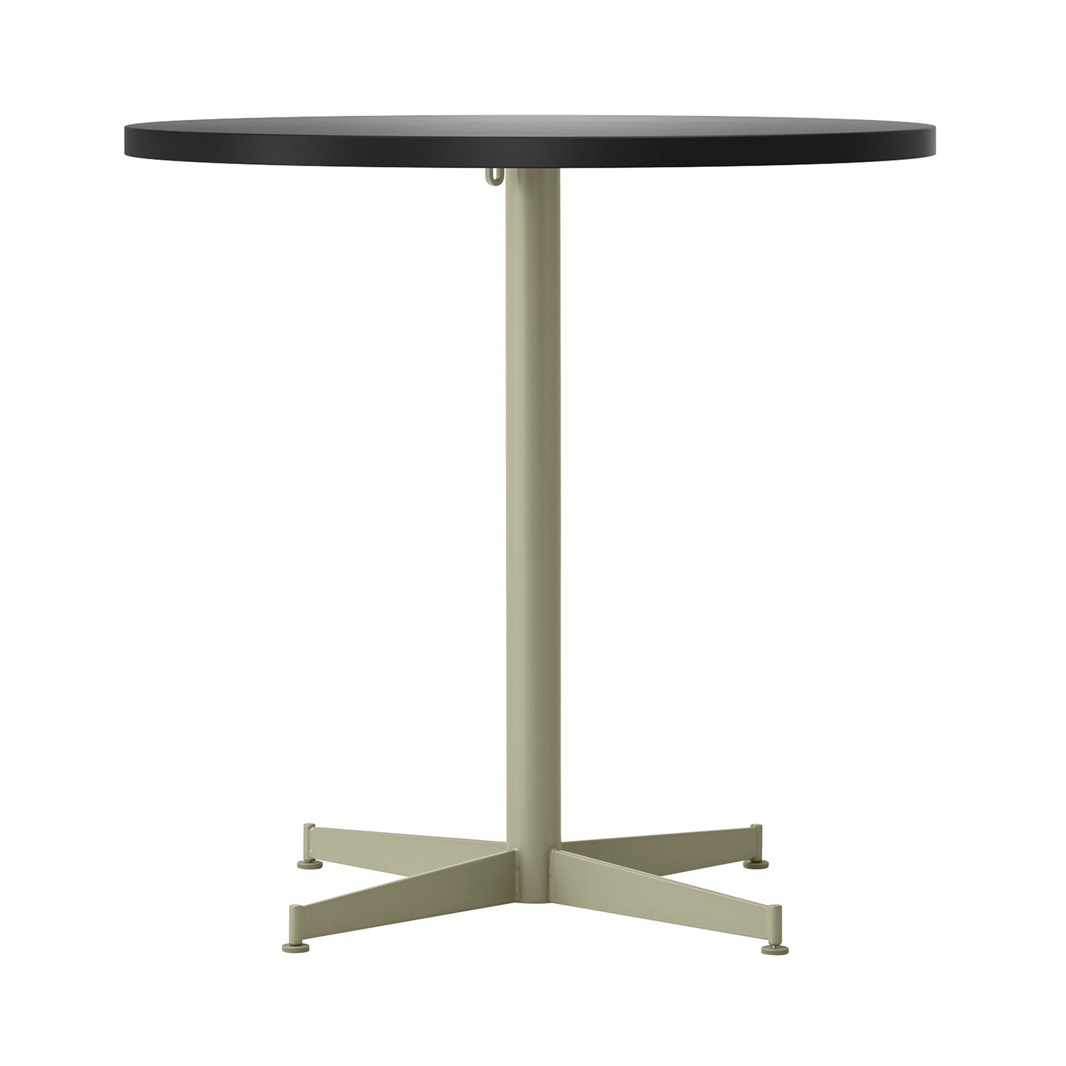 Nook Dining Table: Round + Large - 31.5