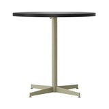 Nook Dining Table: Round + Large - 31.5