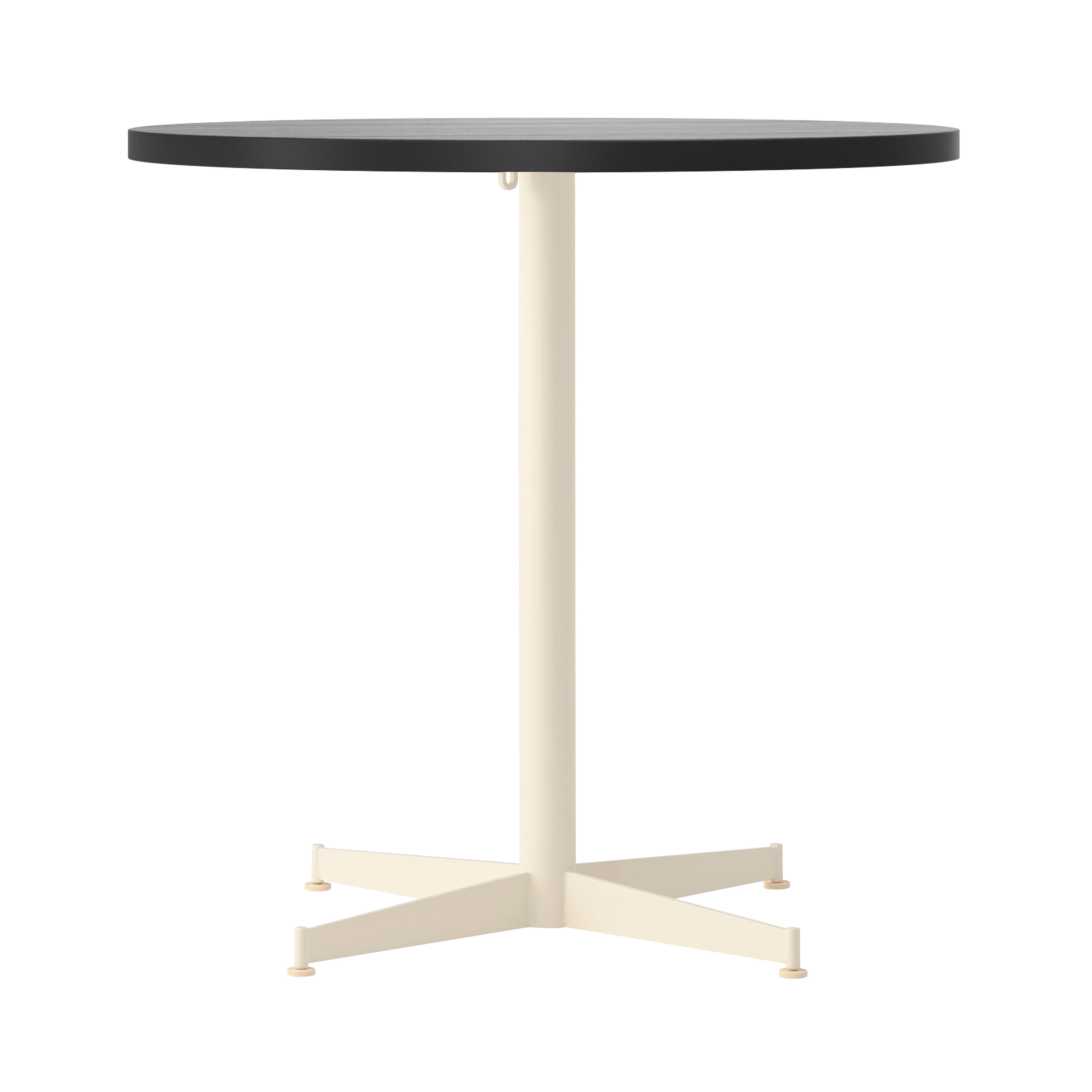 Nook Dining Table: Round + Large - 31.5