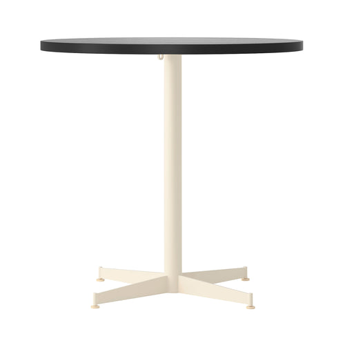 Nook Dining Table: Round + Large - 31.5