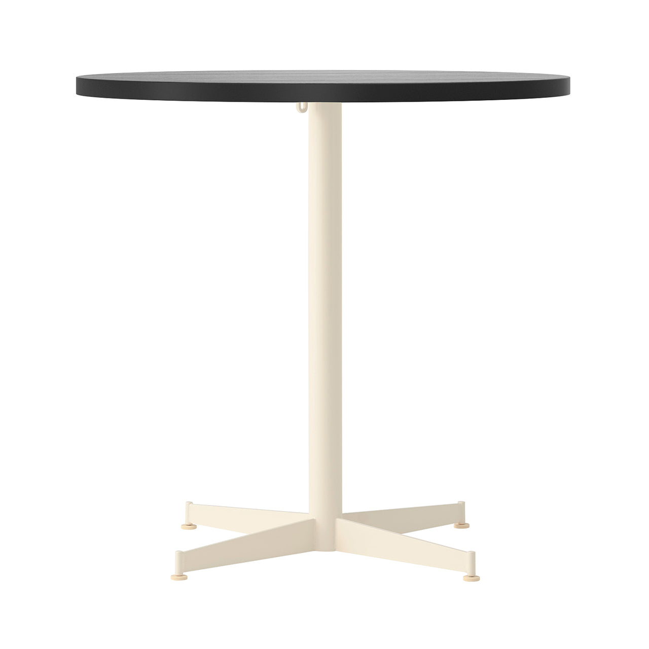 Nook Dining Table: Round + Large - 31.5