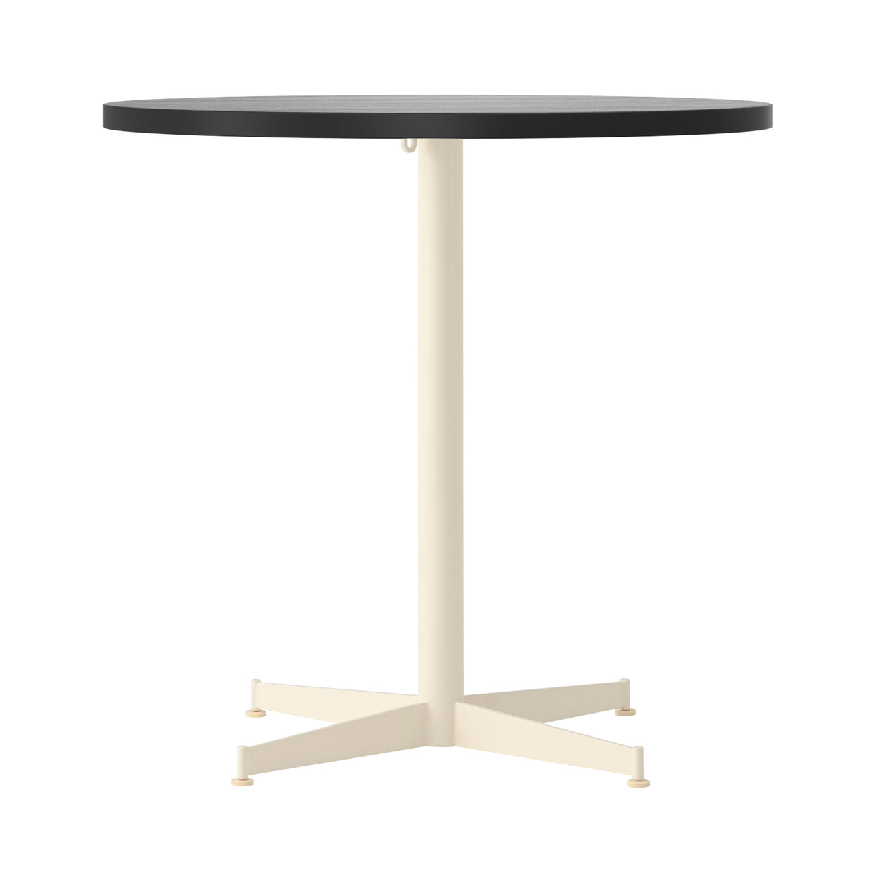 Nook Dining Table: Round + Large - 31.5