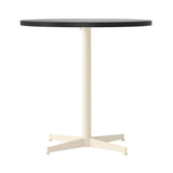 Nook Dining Table: Round + Large - 31.5