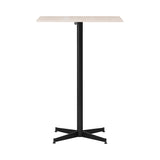 Nook Bar + Counter Table: Bar + Ceramic Sand + Black