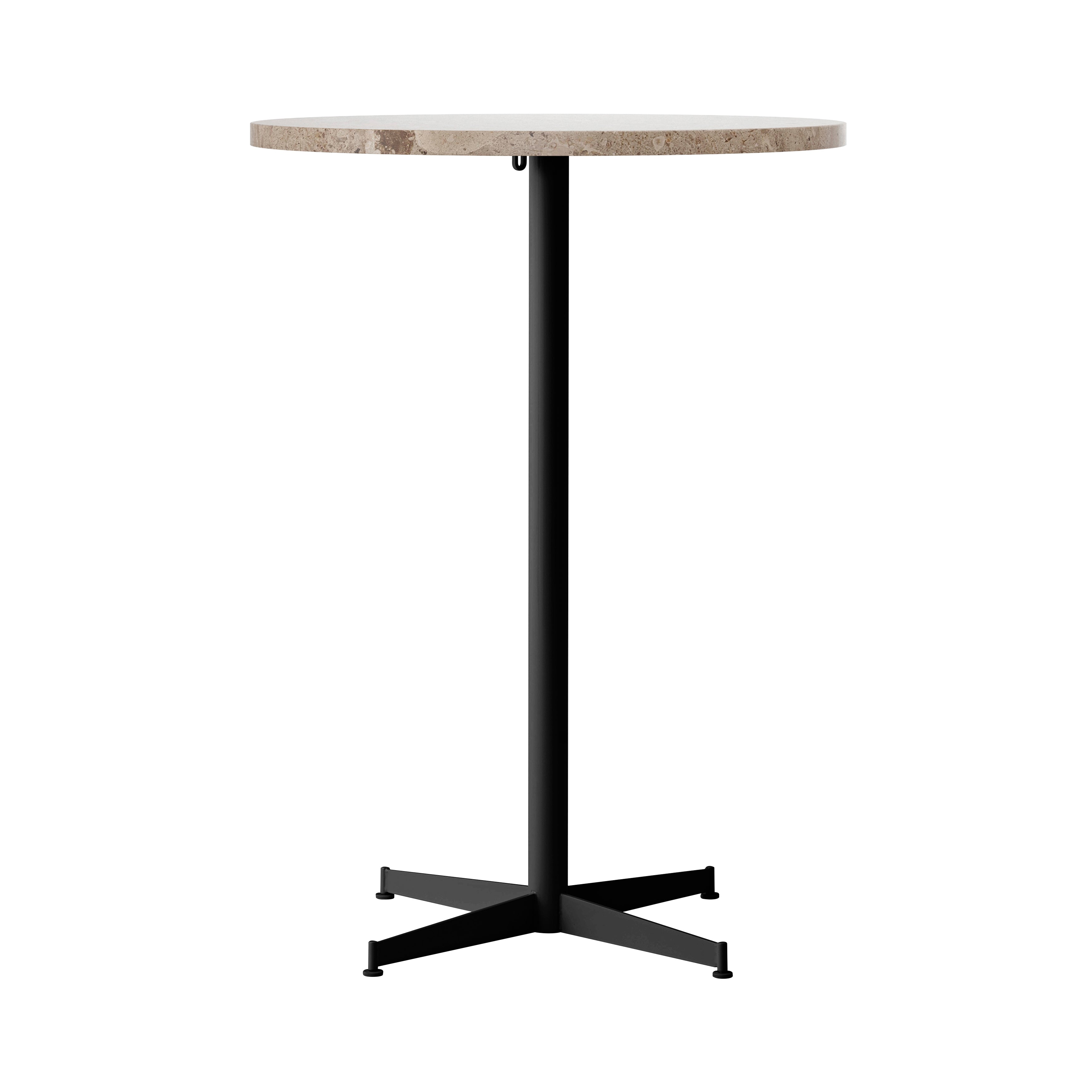 Nook Bar Table: Round + Large - 31.5