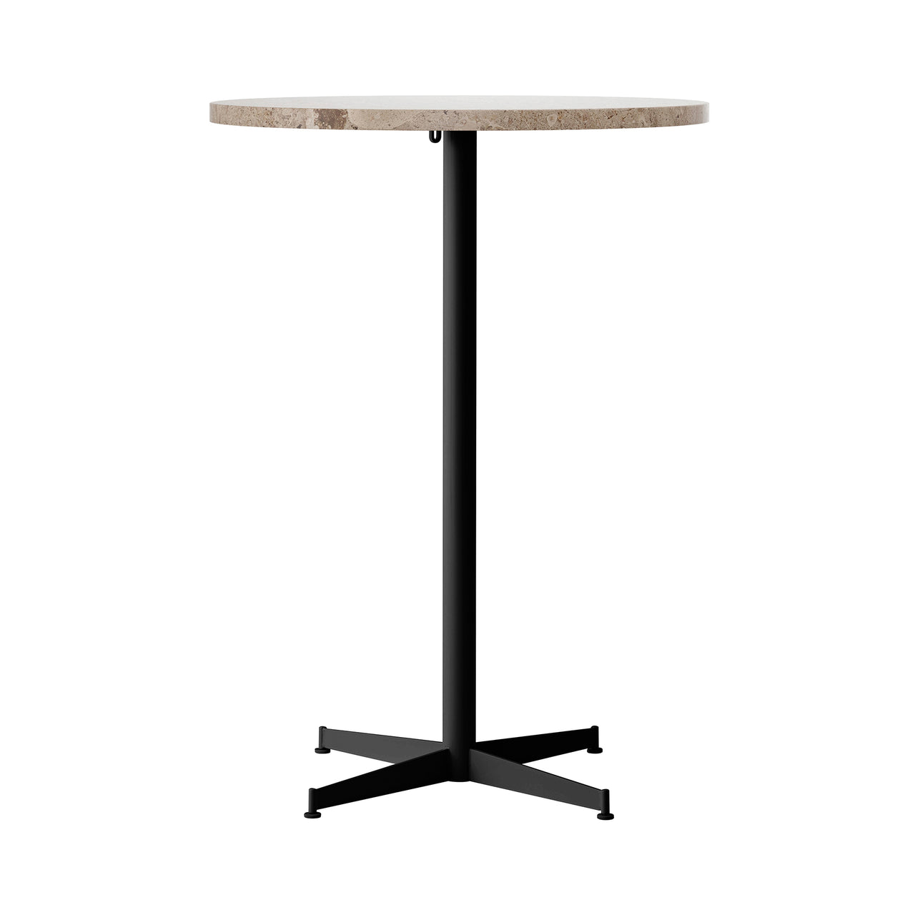 Nook Bar Table: Round + Large - 31.5