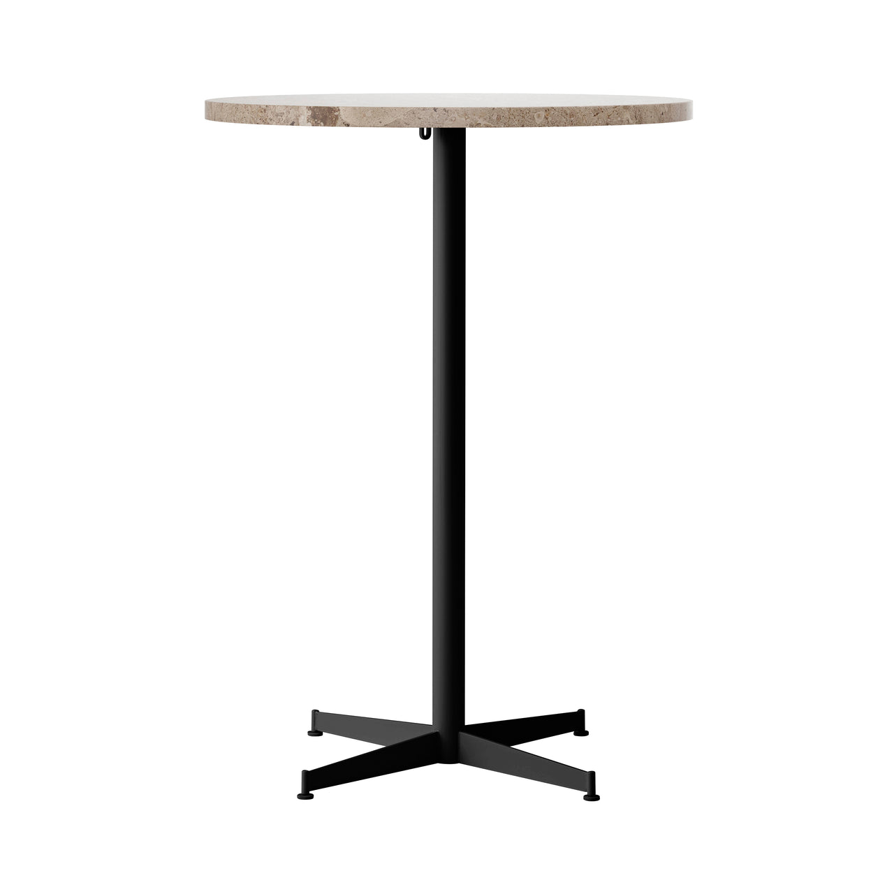 Nook Bar Table: Round + Large - 31.5