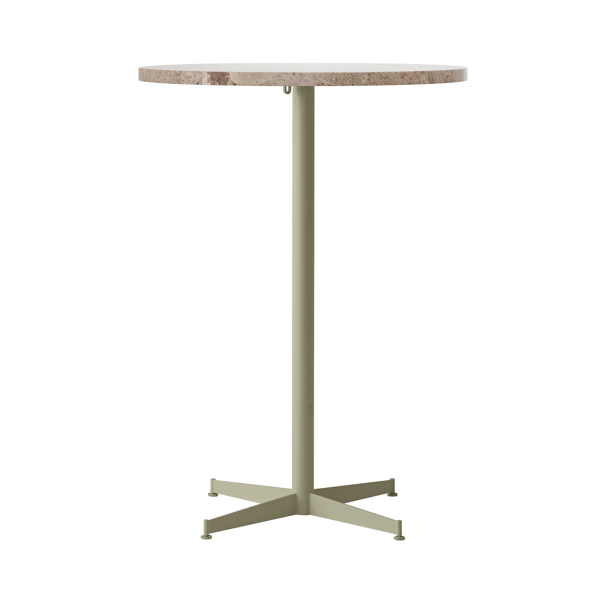 Nook Bar Table: Round + Large - 31.5