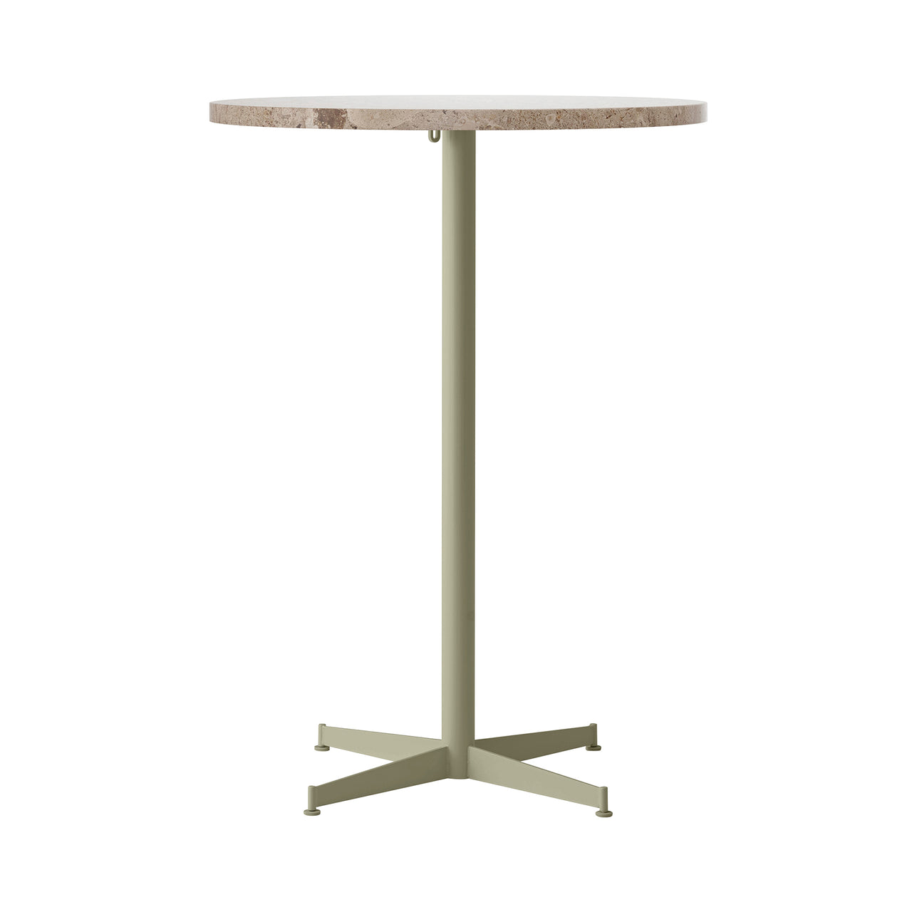 Nook Bar Table: Round + Large - 31.5