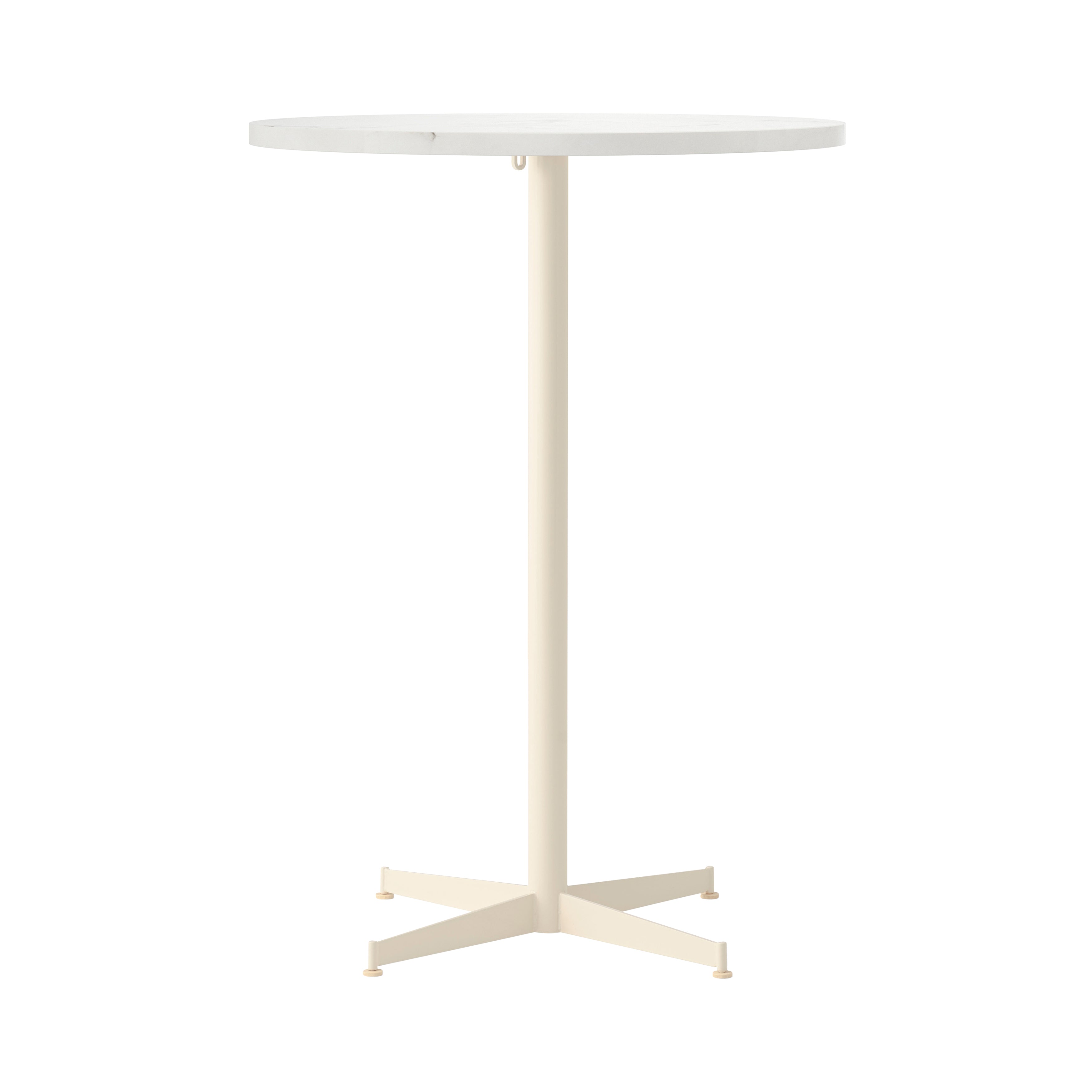 Nook Bar Table: Round + Large - 31.5