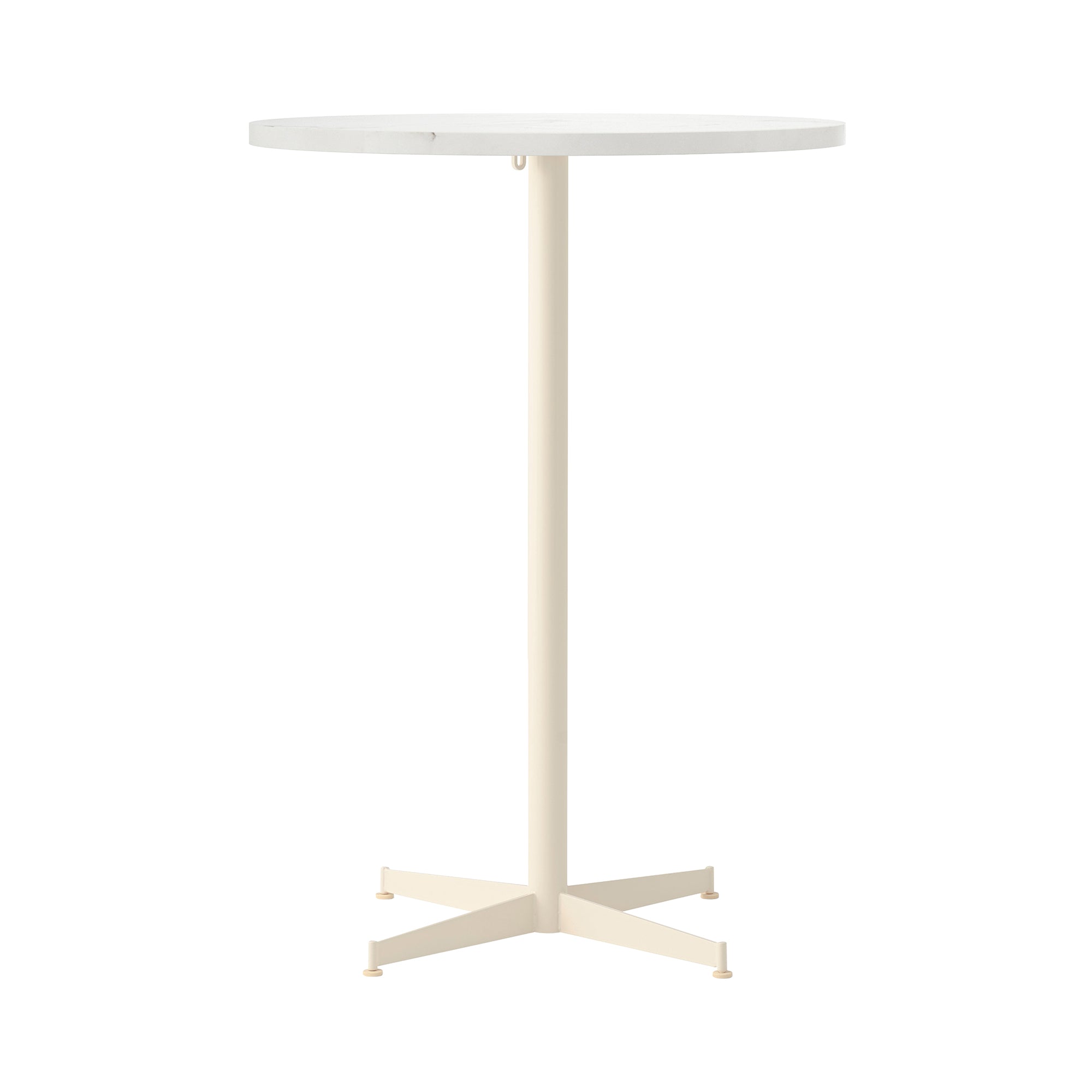 Nook Bar Table: Round + Large - 31.5