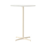 Nook Bar Table: Round + Large - 31.5