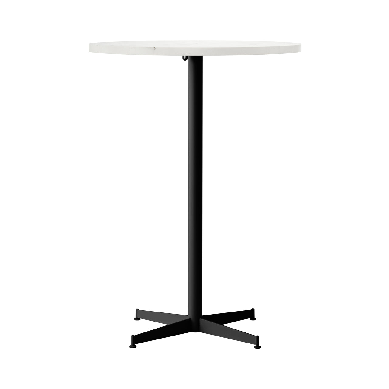 Nook Bar Table: Round + Large - 31.5