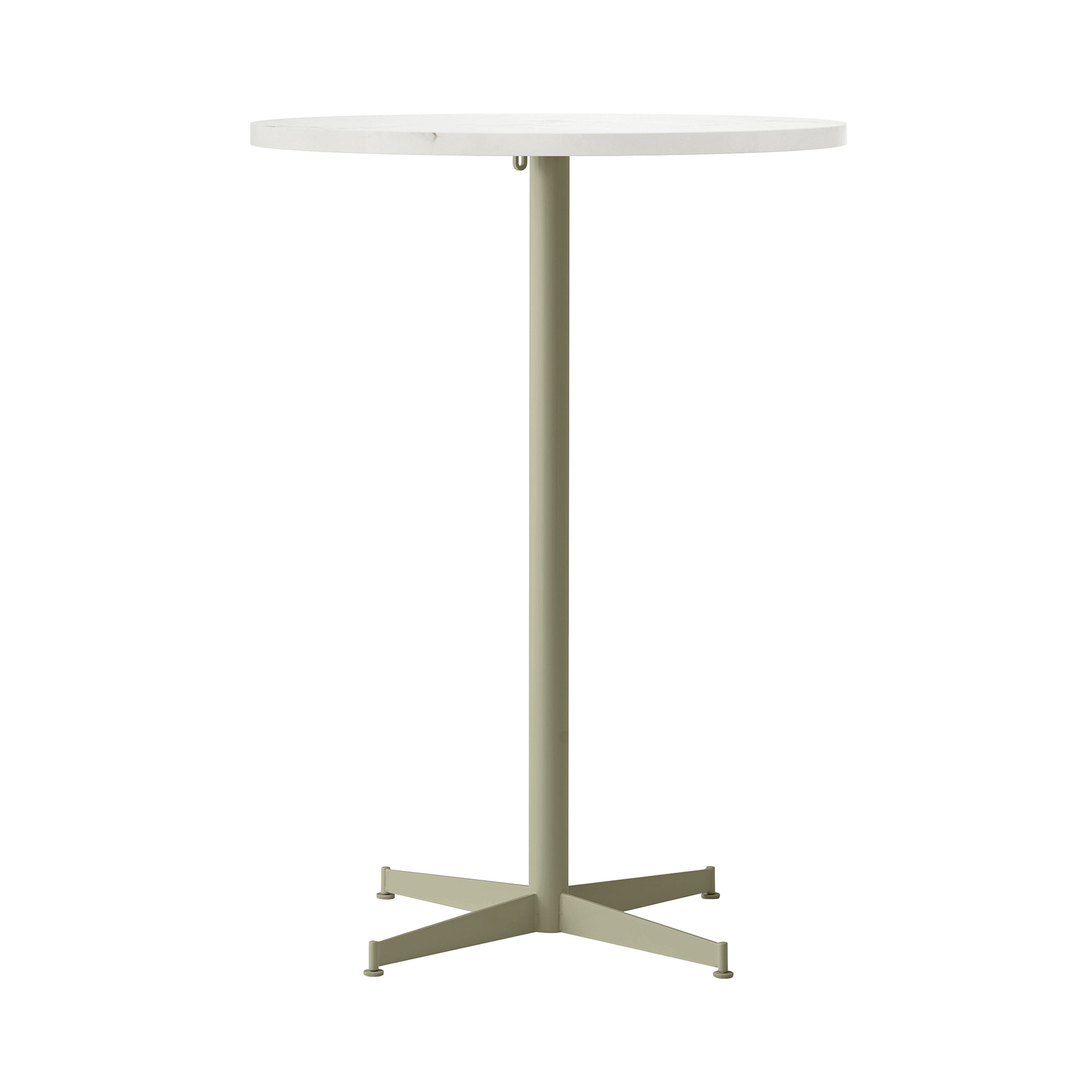 Nook Bar Table: Round + Large - 31.5