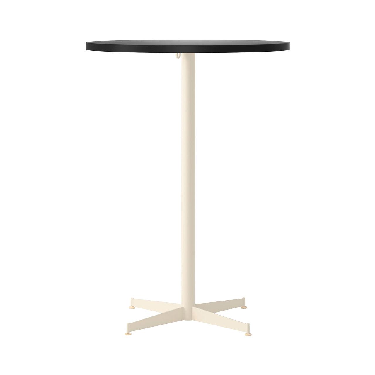 Nook Bar Table: Round + Large - 31.5