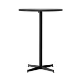 Nook Bar Table: Round + Large - 31.5