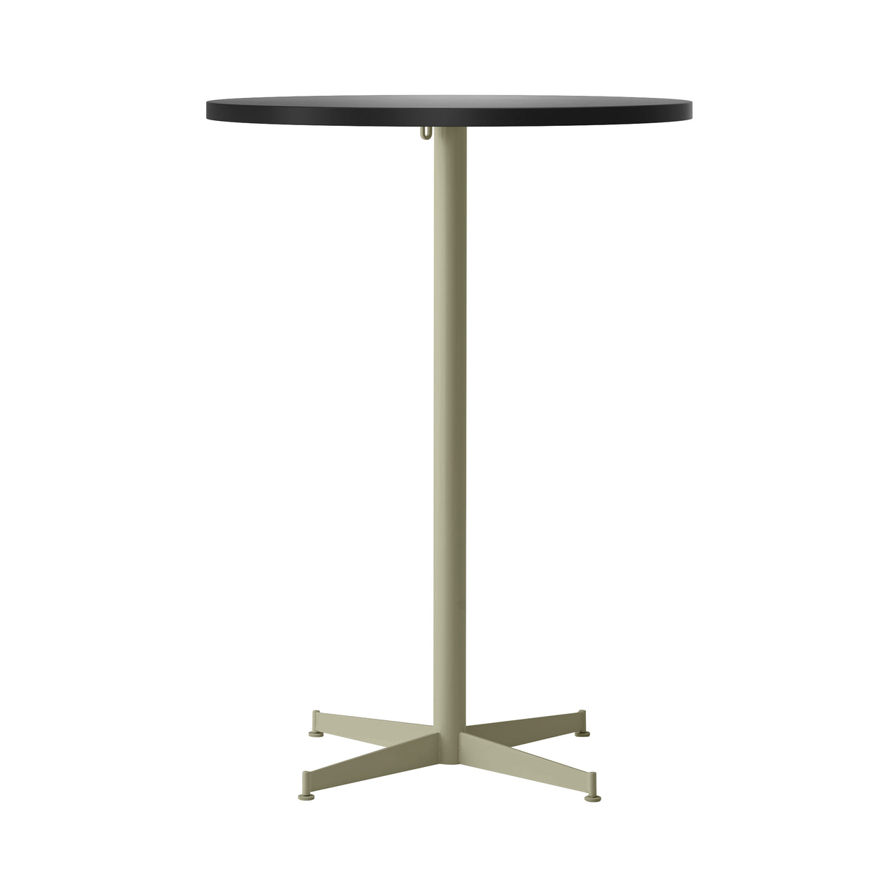 Nook Bar Table: Round + Large - 31.5