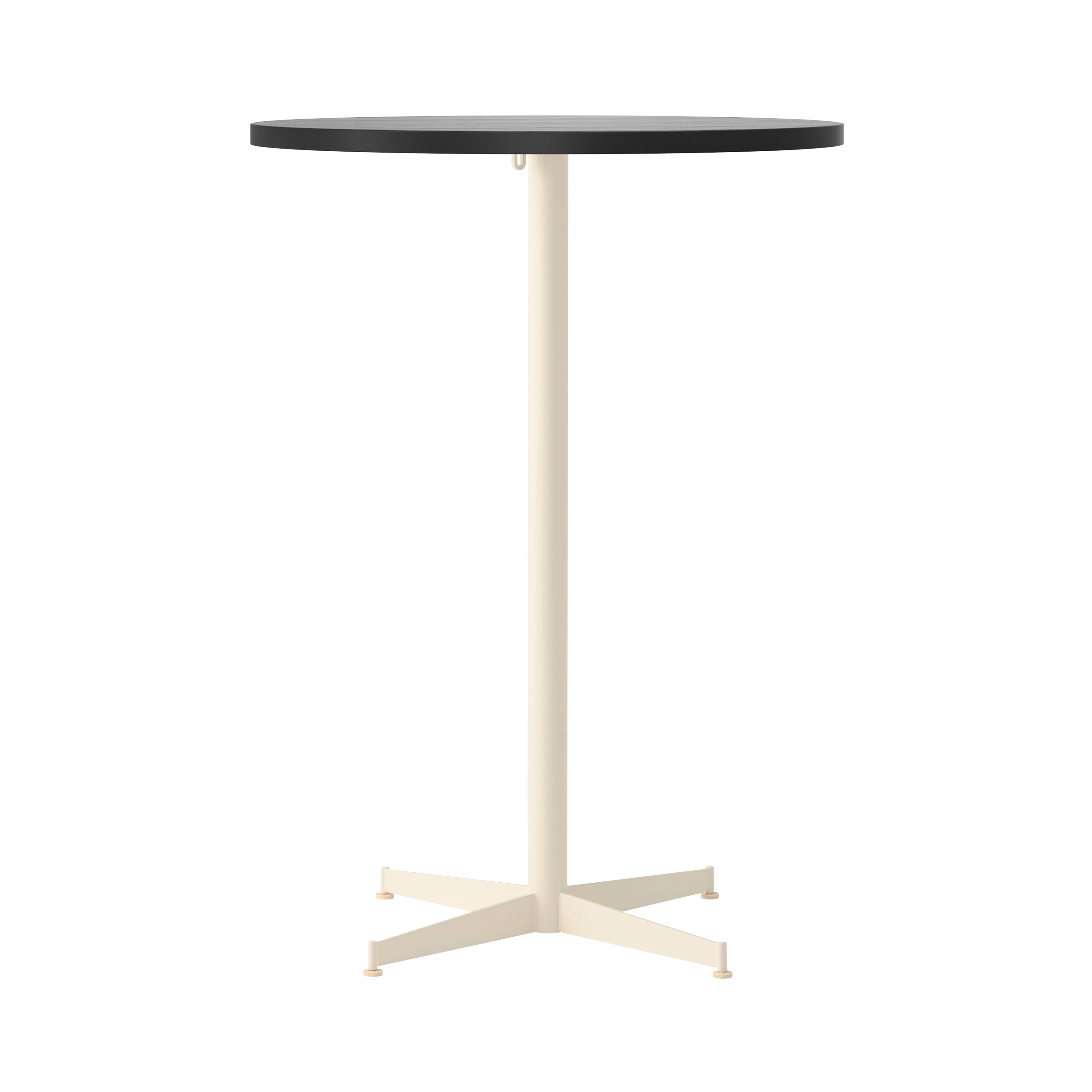 Nook Bar Table: Round + Large - 31.5