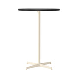 Nook Bar Table: Round + Large - 31.5