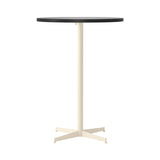 Nook Bar Table: Round + Large - 31.5