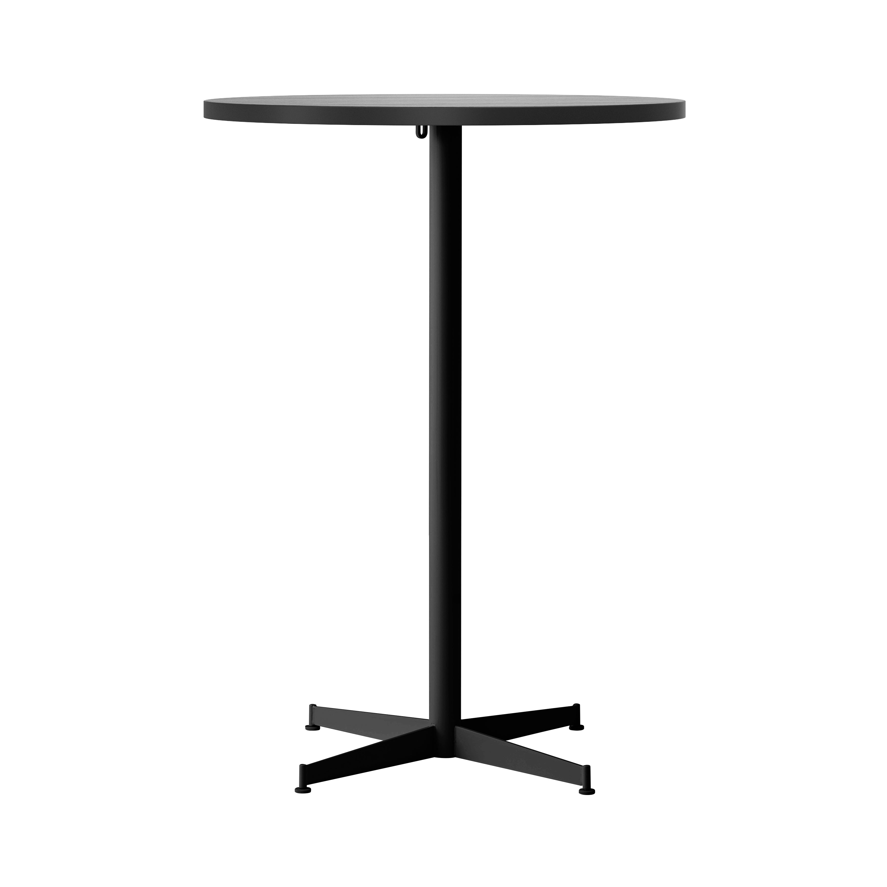Nook Bar Table: Round + Large - 31.5