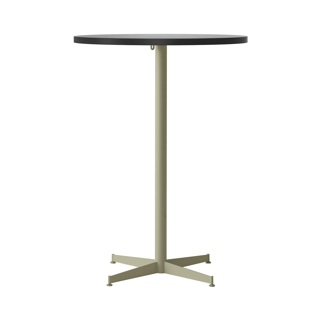 Nook Bar Table: Round + Large - 31.5