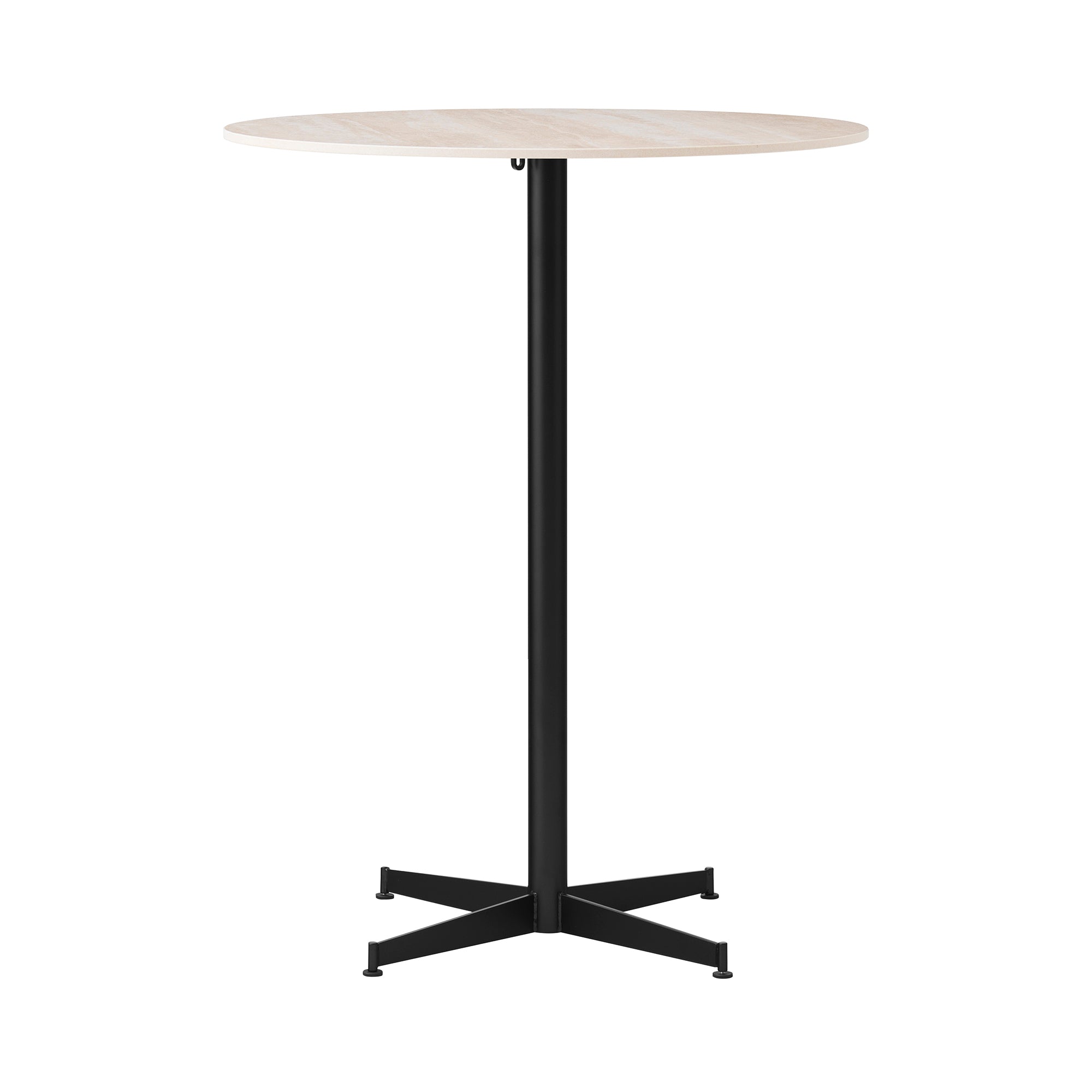 Nook Bar Table: Round + Large - 31.5
