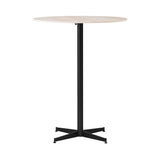 Nook Bar Table: Round + Large - 31.5