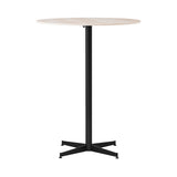 Nook Bar Table: Round + Large - 31.5