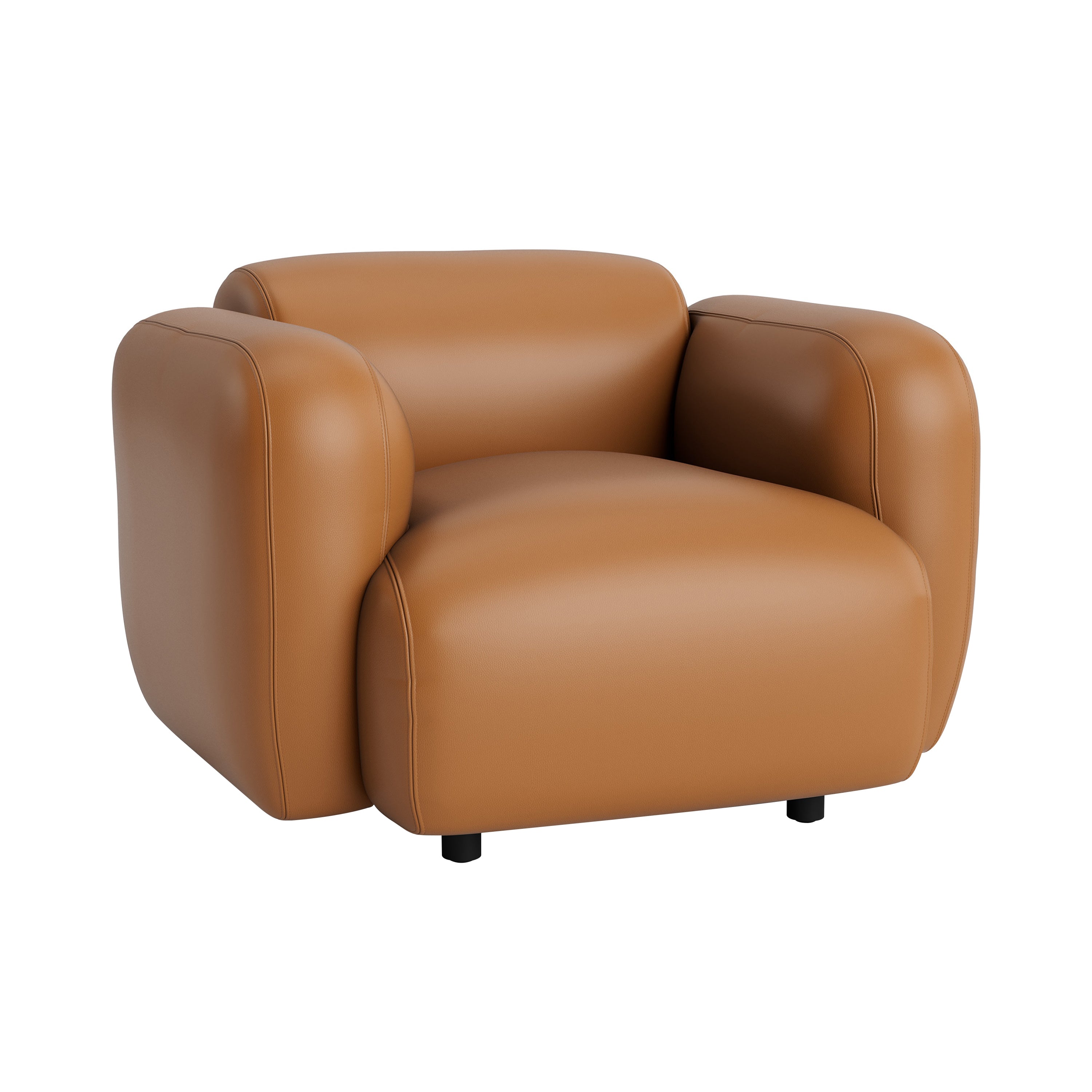 Swell Armchair