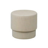 Silo Pouf: Small - 19.7