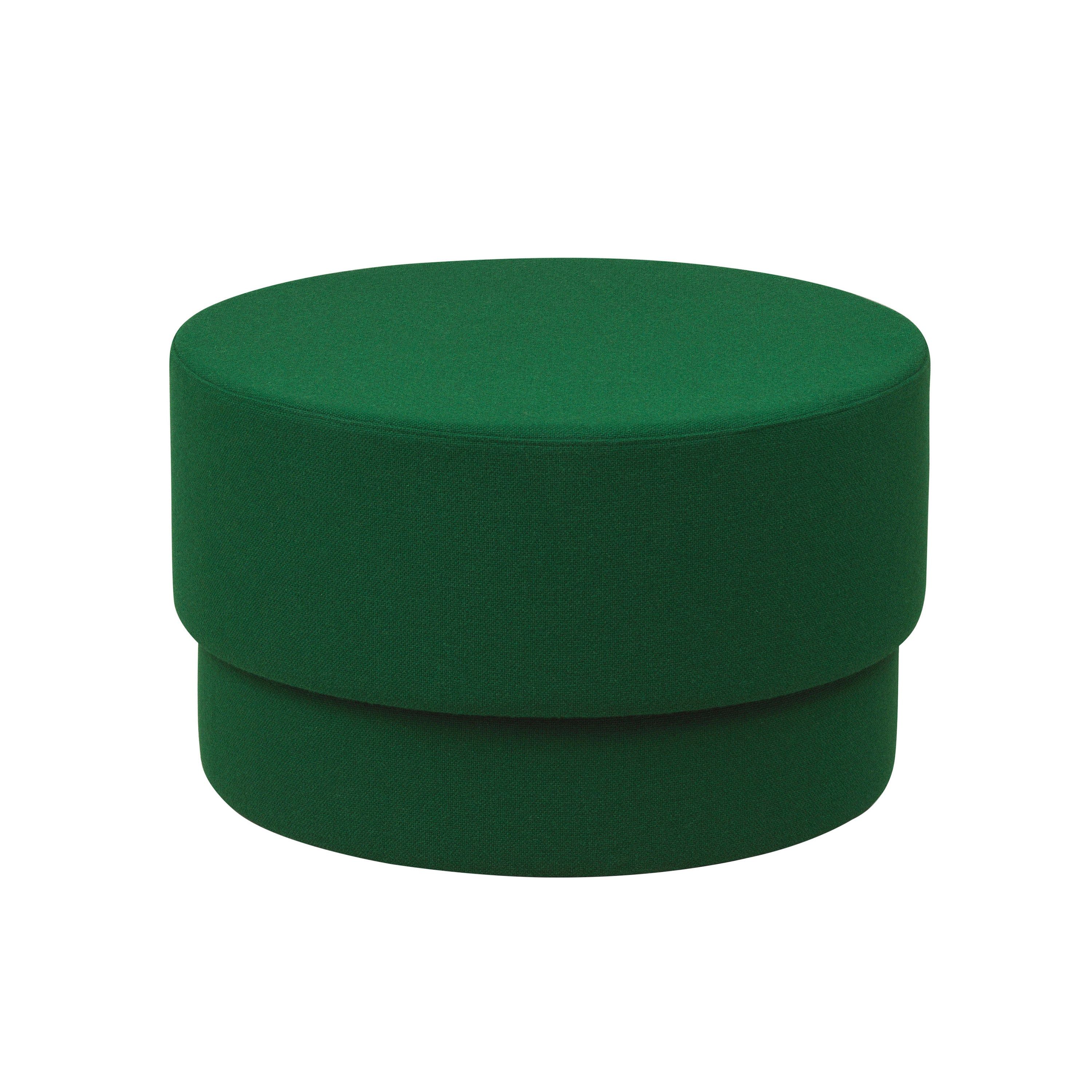 Silo Pouf: Medium - 27.6