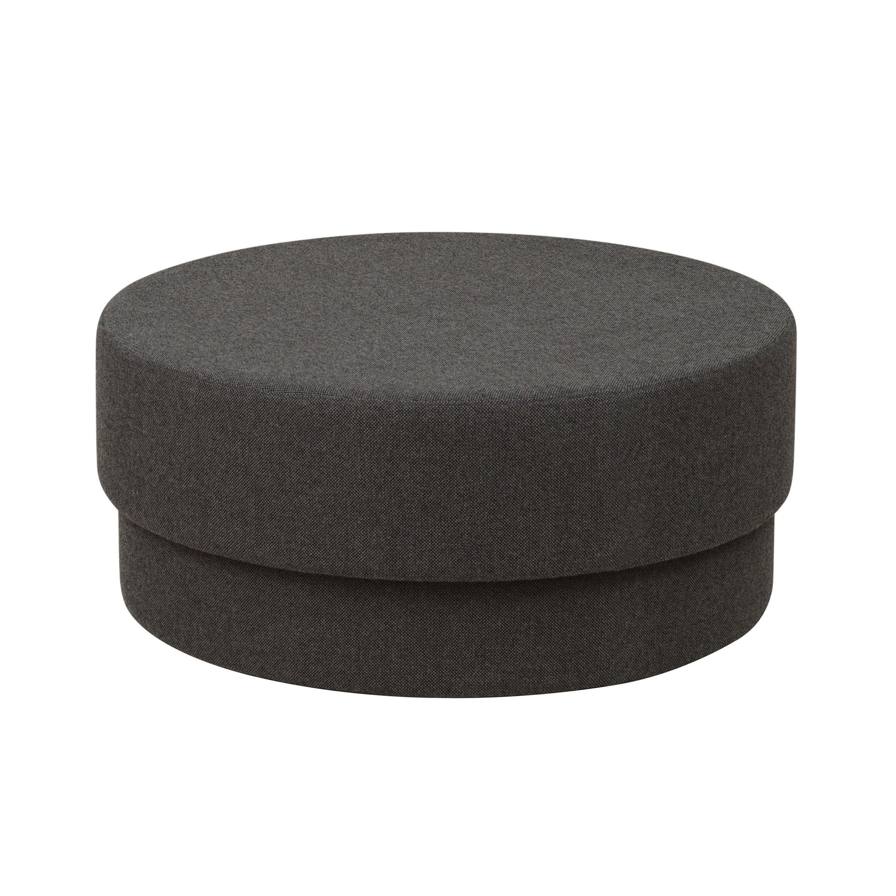 Silo Pouf: Large - 35.4