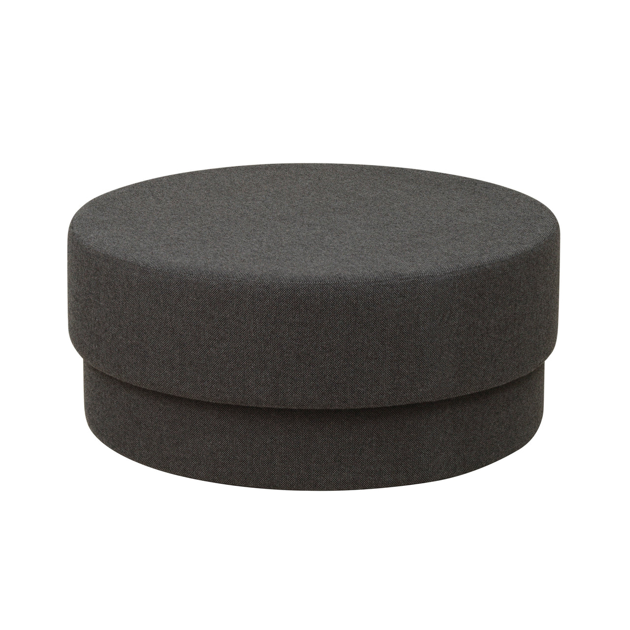 Silo Pouf: Large - 35.4