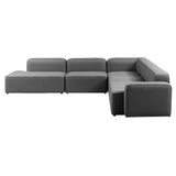 Rope Sofa: 4 Seater + Wide + Narrow