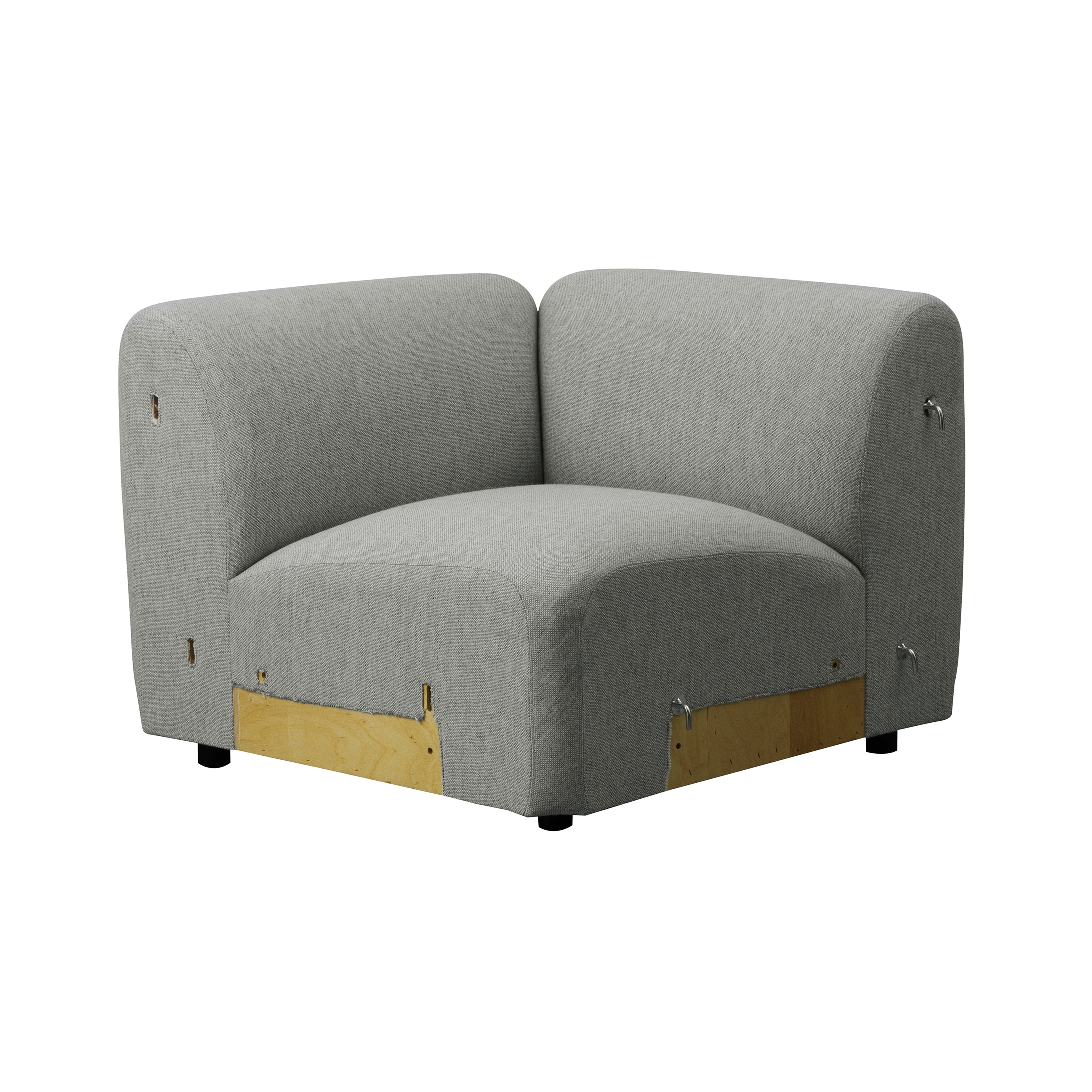 Swell Sofa Modules | Buy Normann Copenhagen online at A+R