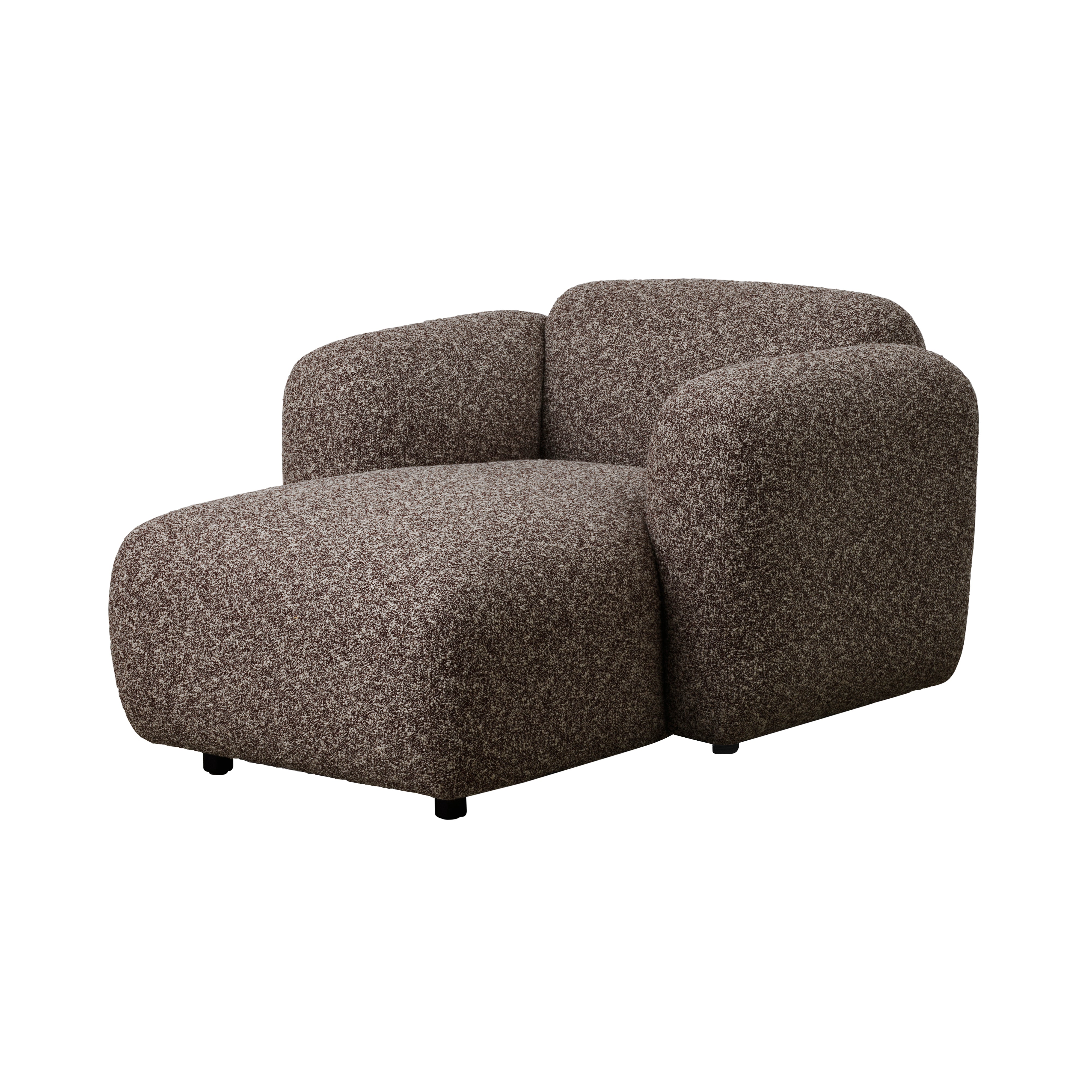Swell Modular Chaise Lounge