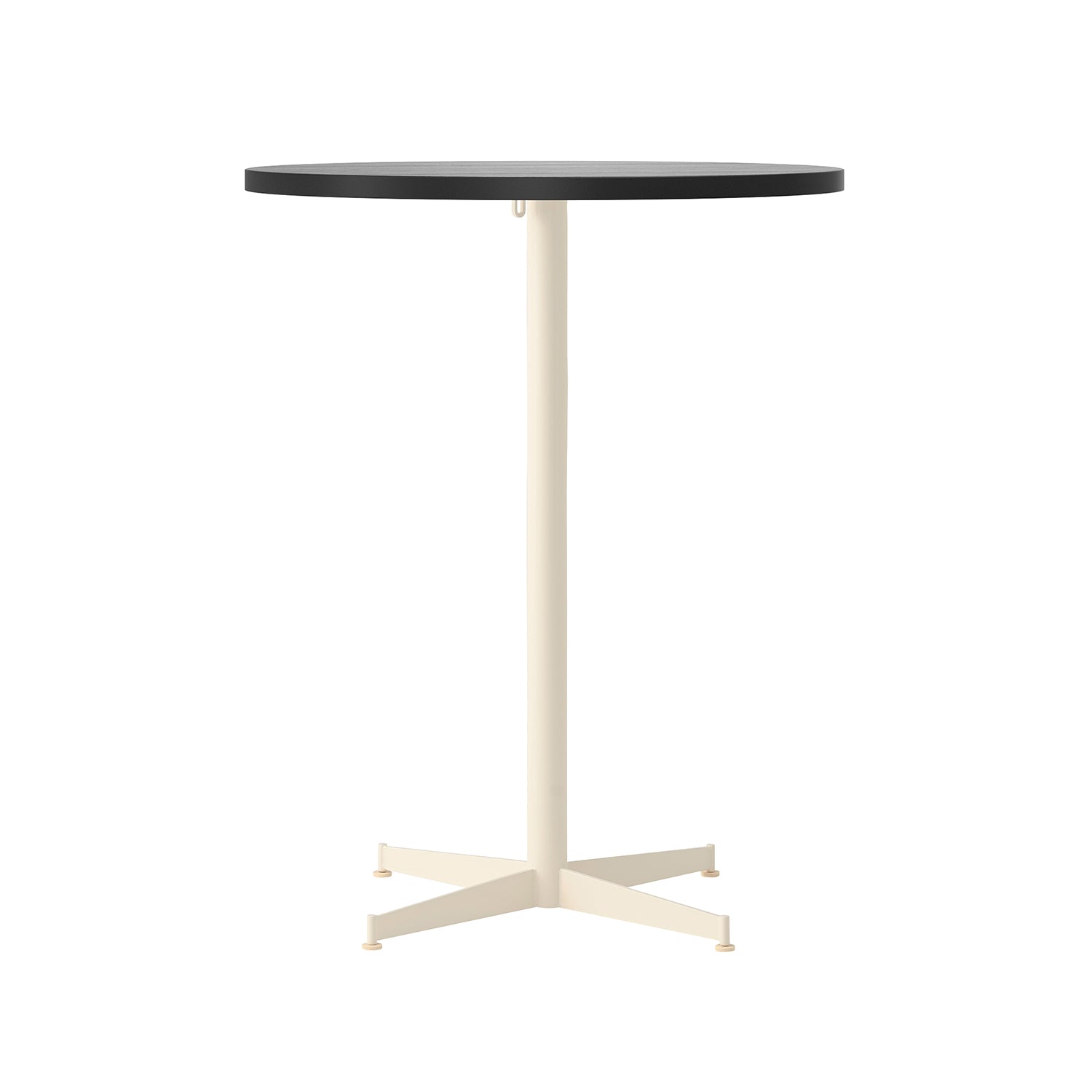 Nook Counter Table: Round + Large - 31.5