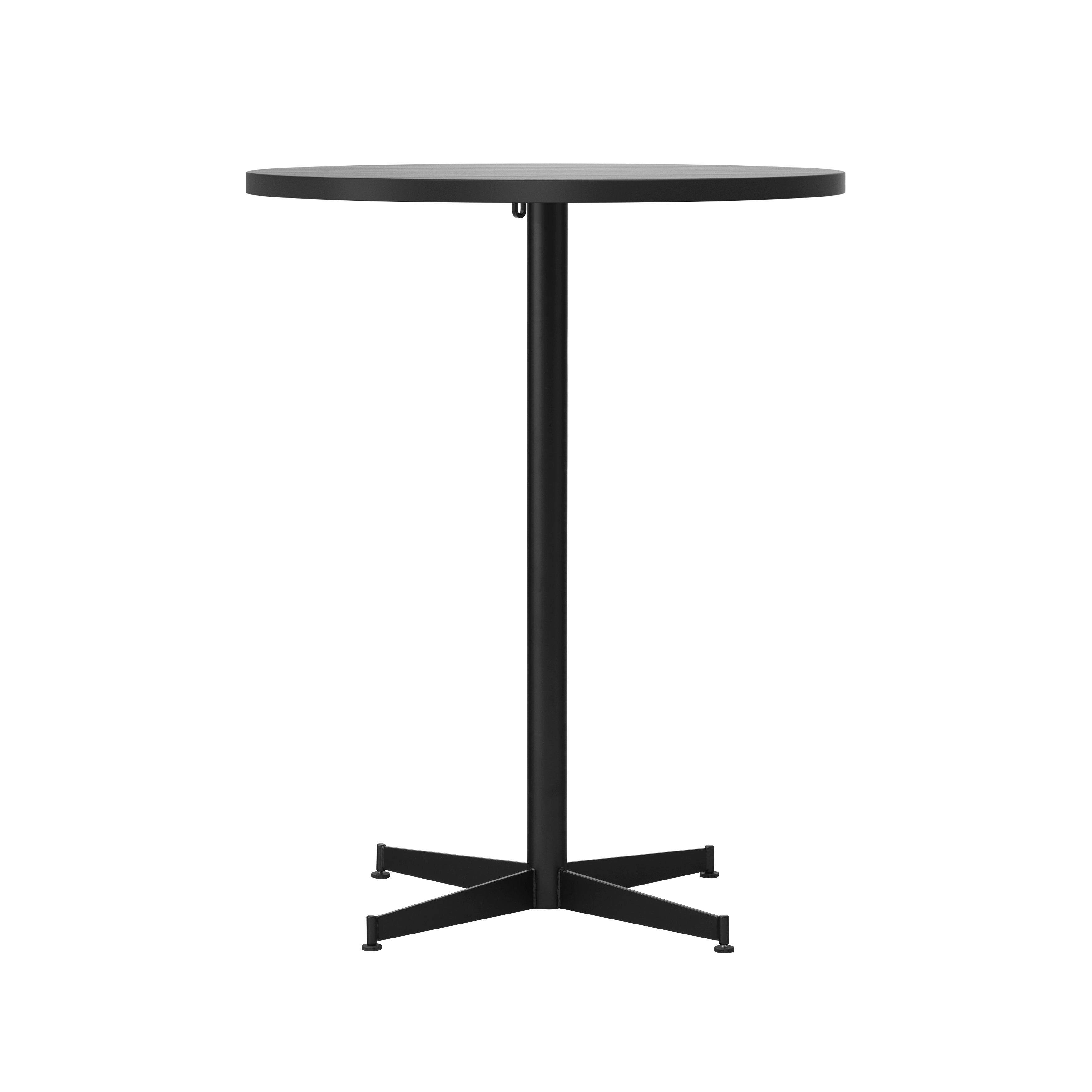 Nook Counter Table: Round + Large - 31.5