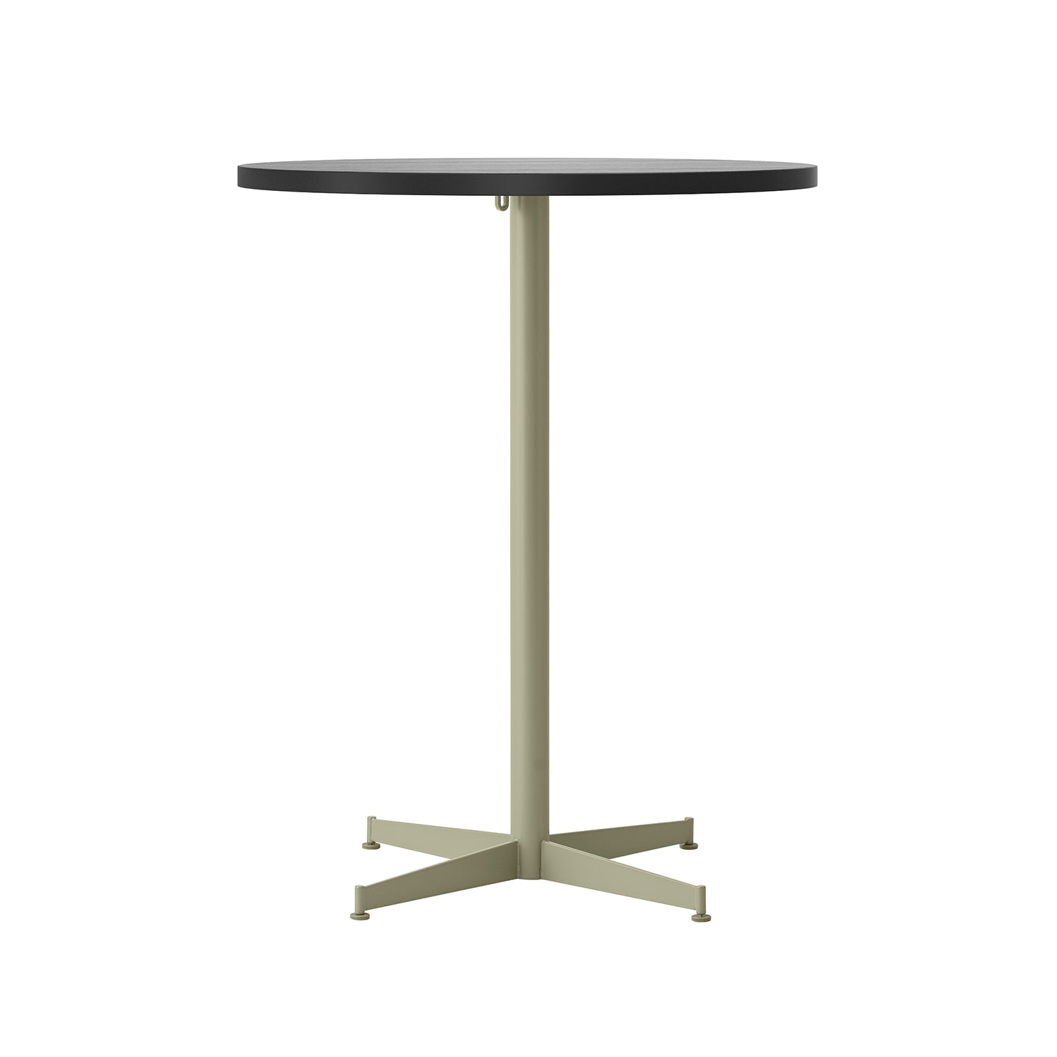 Nook Counter Table: Round + Large - 31.5